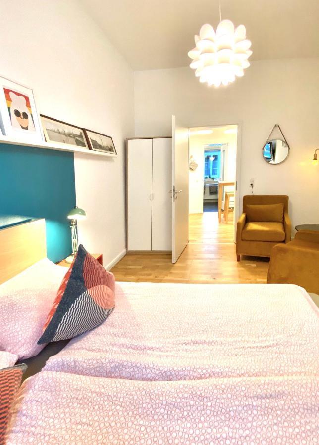 Apartment über Den Dächern Boppards *