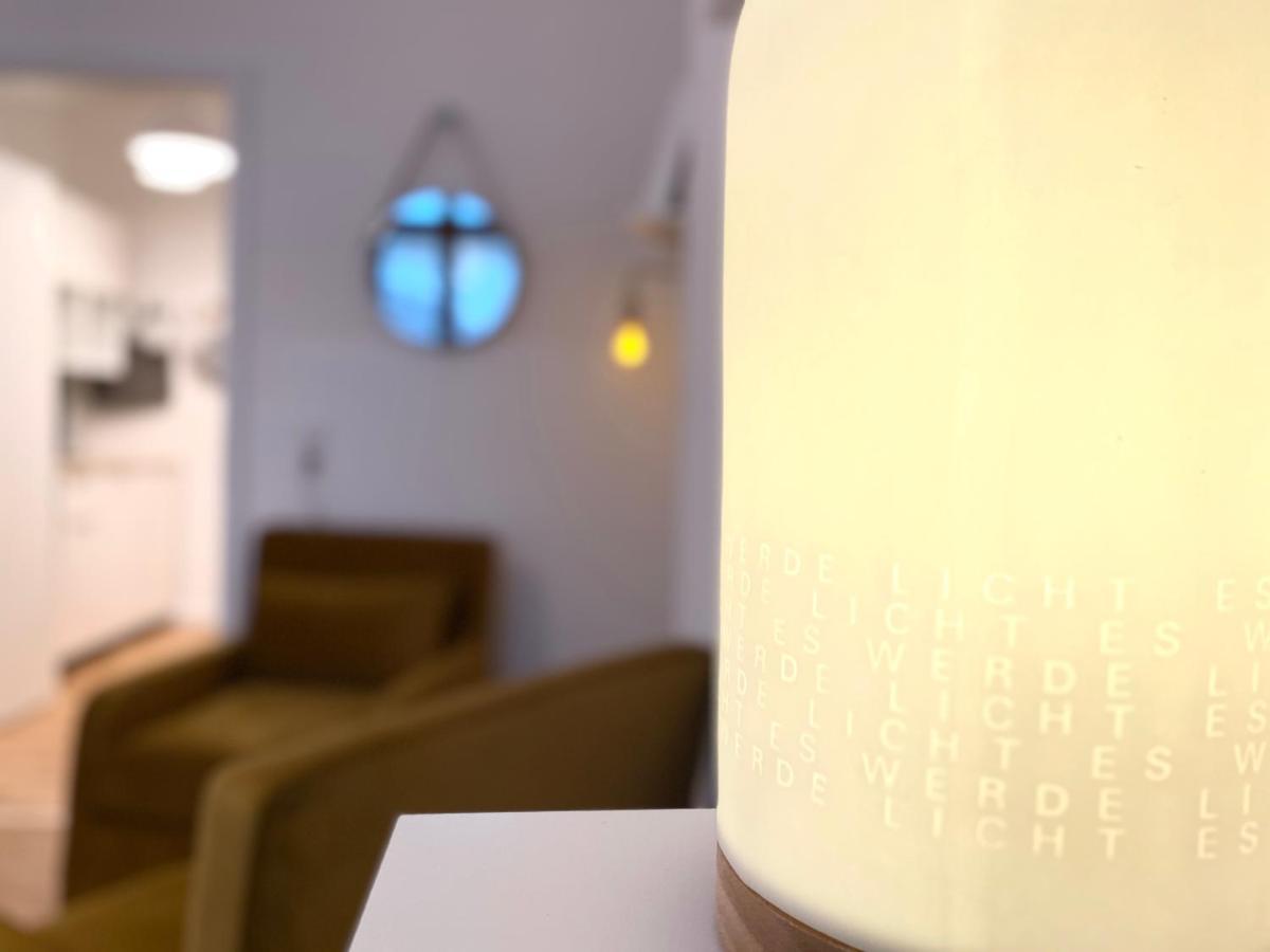 Apartment über Den Dächern Boppards