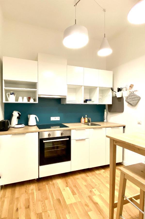 Apartment über Den Dächern Boppards