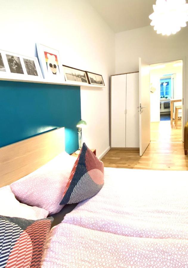 Apartment über Den Dächern Boppards Boppard