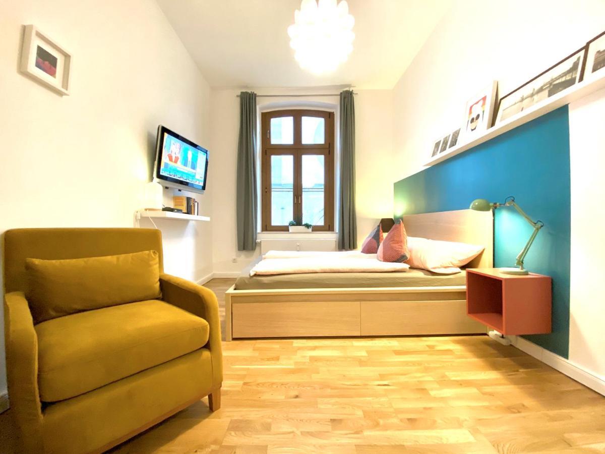 Apartment über Den Dächern Boppards Boppard