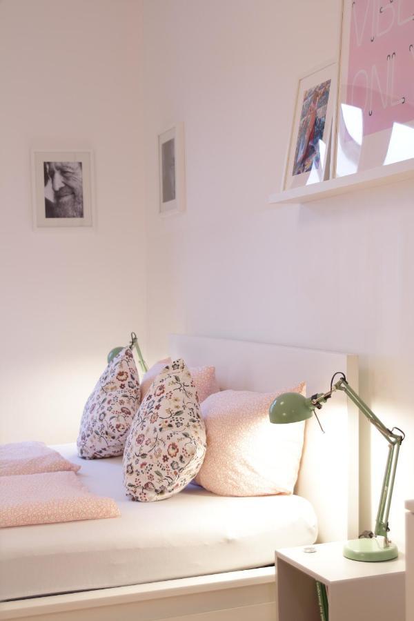 Apartment über Den Dächern Boppards