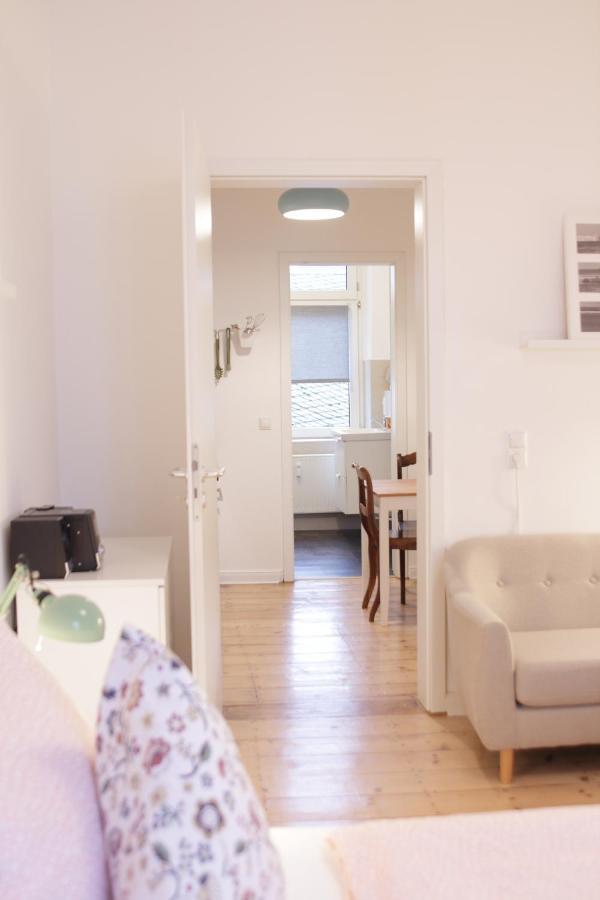 über Den Dächern Boppards Apartment