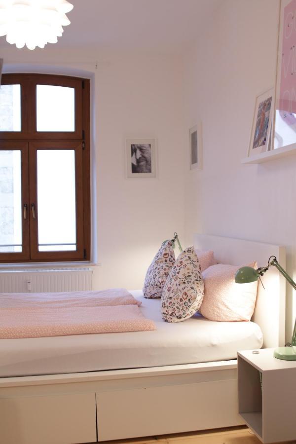 über Den Dächern Boppards Apartment