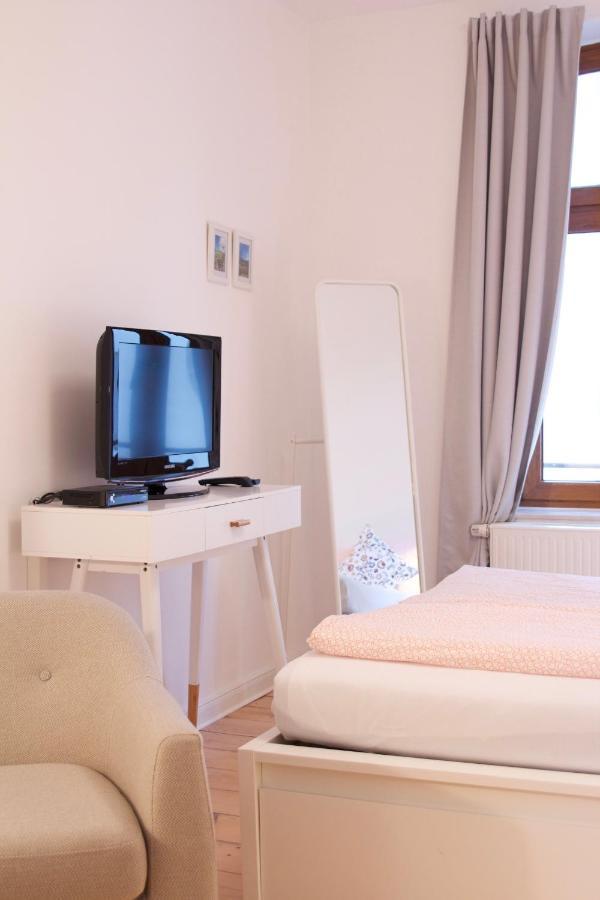 über Den Dächern Boppards Apartment *