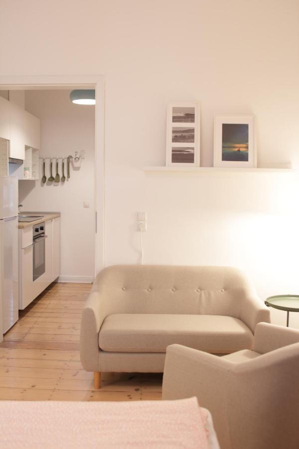über Den Dächern Boppards Apartment