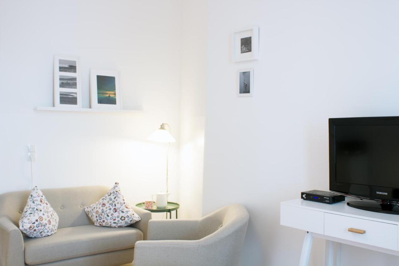 über Den Dächern Boppards Apartment