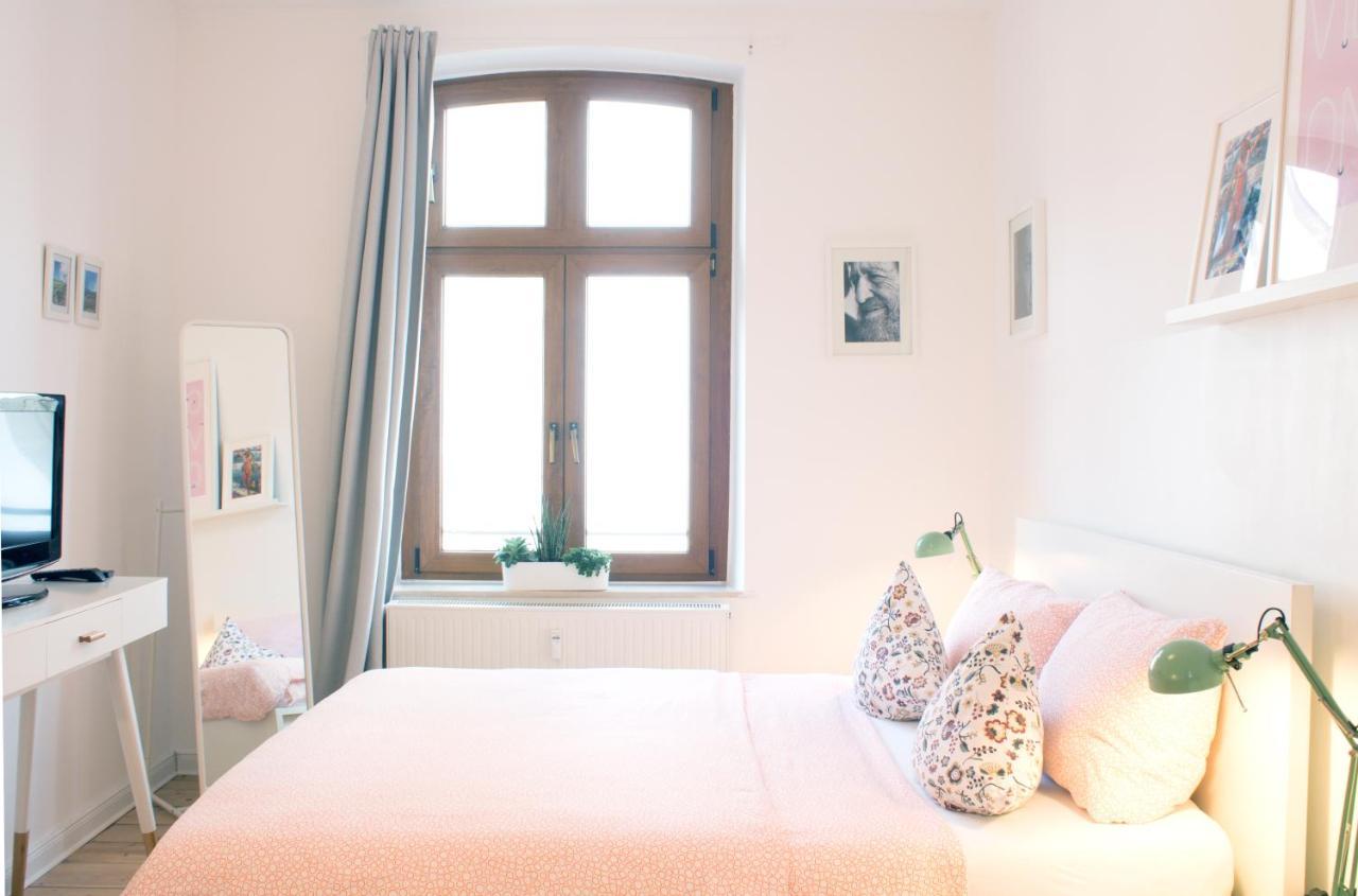 Apartment über Den Dächern Boppards *