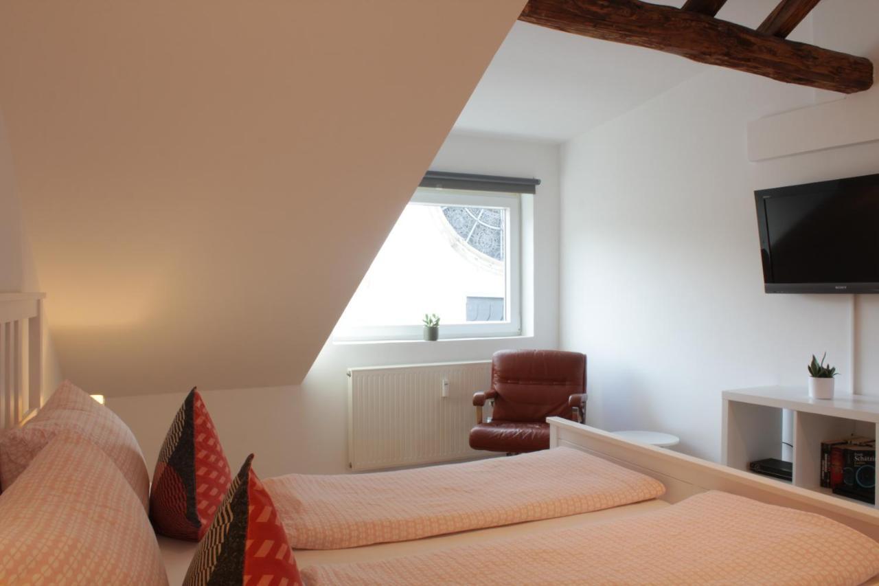 über Den Dächern Boppards Apartment