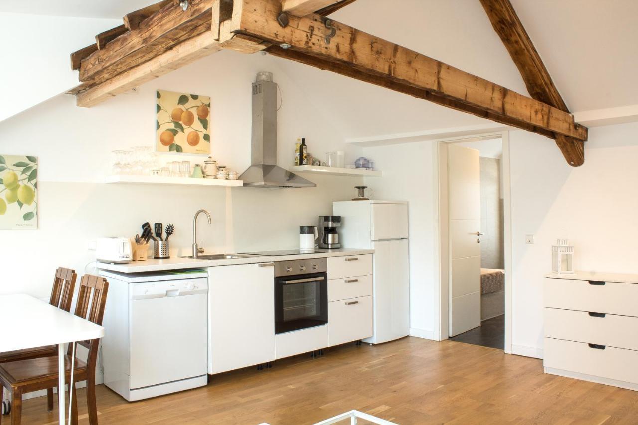 Appartamento Ueber Den Daechern Boppards Boppard