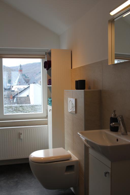 über Den Dächern Boppards Apartment Boppard