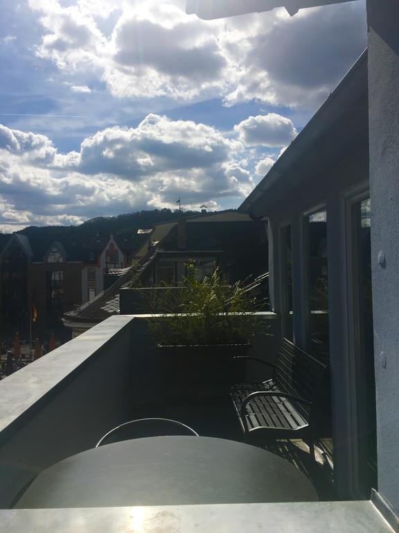 Apartment über Den Dächern Boppards