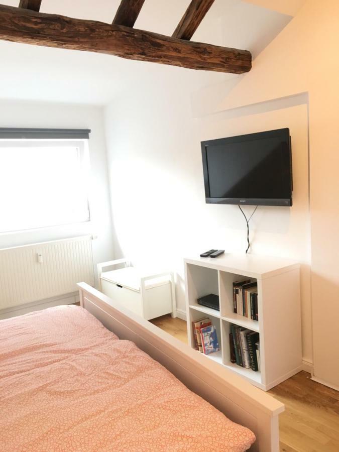 über Den Dächern Boppards Apartment *