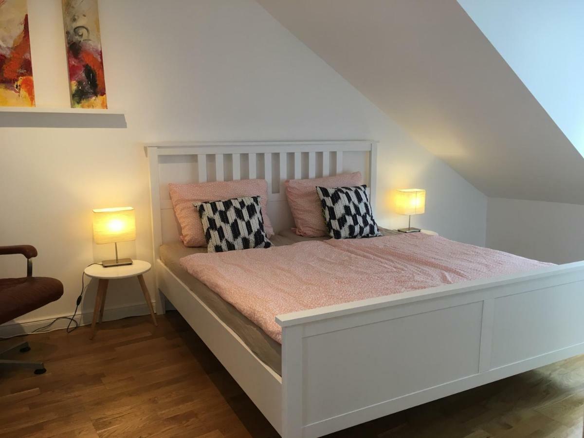 über Den Dächern Boppards Apartment Boppard